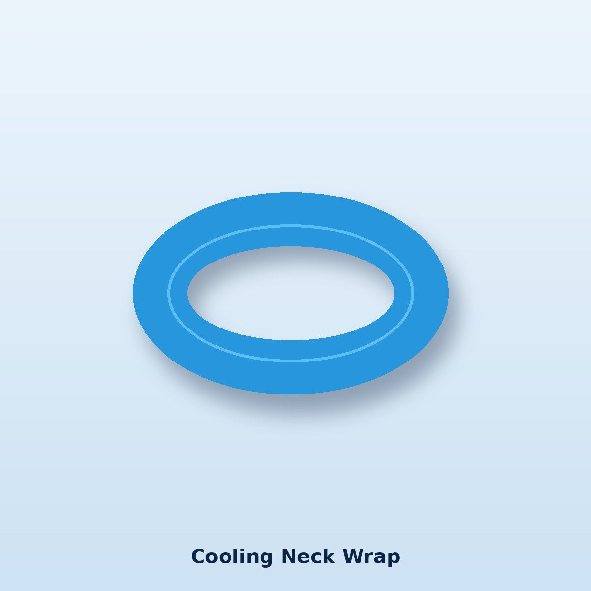 Cooling Neck Wrap